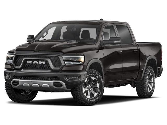 2024 RAM 1500 Rebel (Stk: RN112043) in Lindsay - Image 1 of 1
