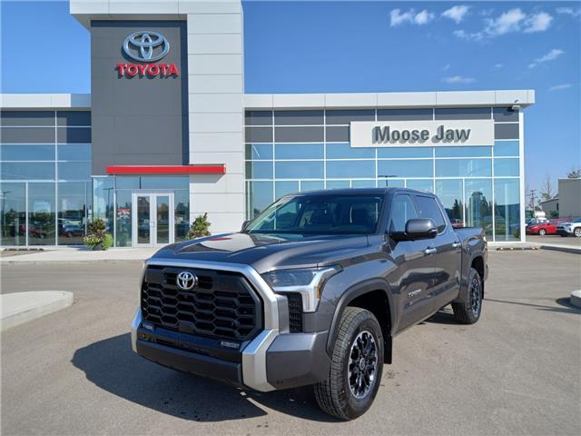 2023 Toyota Tundra Limited (Stk: 239179) in Moose Jaw - Image 1 of 32