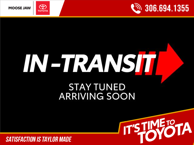2024 Toyota Tundra CrewMax Limited Full Box (Stk: INT195632) in Moose Jaw - Image 1 of 1