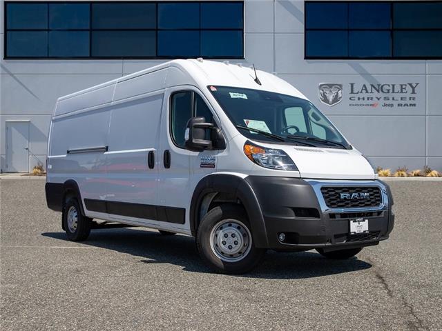 2022 RAM ProMaster 3500 High Roof (Stk: LC1436) in Surrey - Image 1 of 21