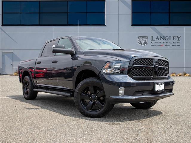 2020 RAM 1500 Classic ST (Stk: P638977B) in Surrey - Image 1 of 22