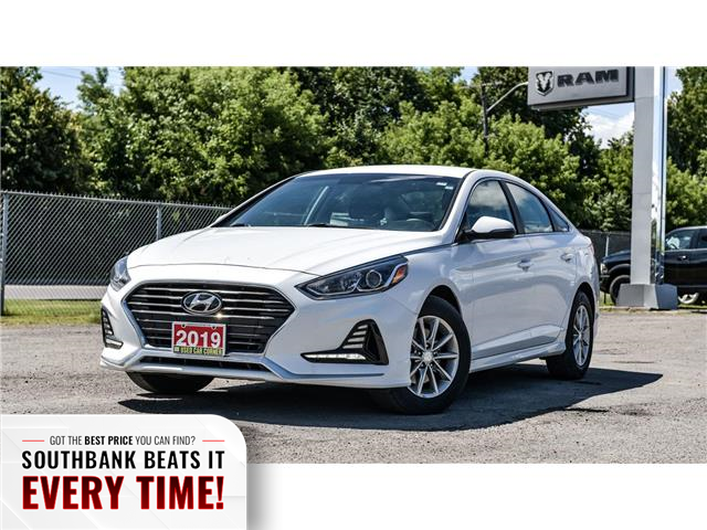 2019 Hyundai Sonata ESSENTIAL (Stk: 923633) in OTTAWA - Image 1 of 23