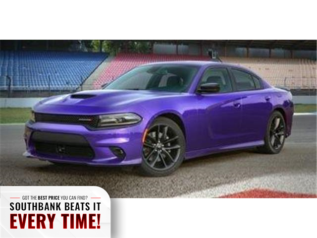 2023 Dodge Charger GT (Stk: 230096) in OTTAWA - Image 1 of 1