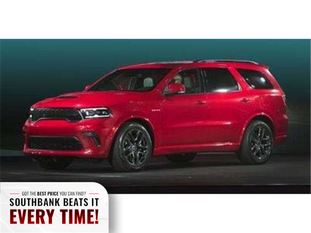 2022 Dodge Durango SRT 392 (Stk: 2202531) in OTTAWA - Image 1 of 1