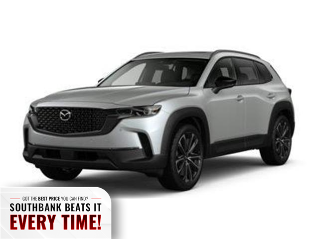 2023 Mazda CX-50 GT (Stk: 2300221) in OTTAWA - Image 1 of 1