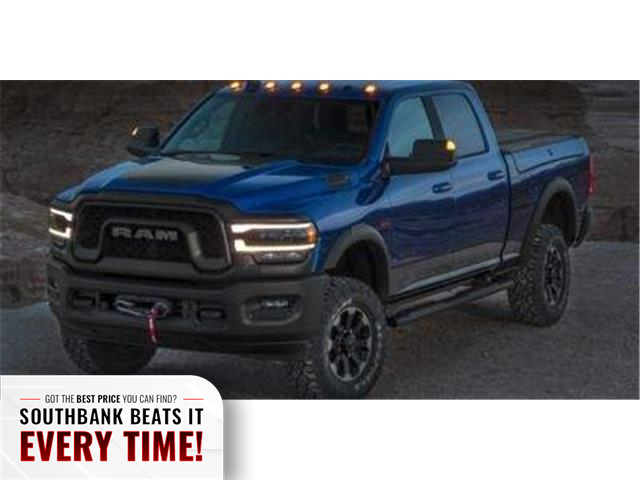 2022 RAM 2500 Laramie (Stk: P923878) in OTTAWA - Image 1 of 1