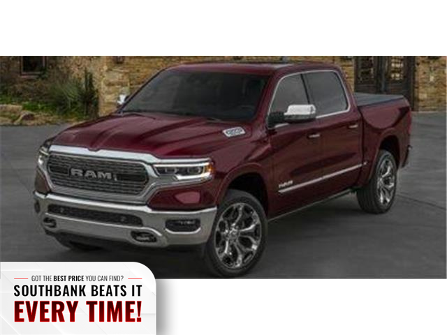 2020 RAM 1500 Limited (Stk: 2210221) in OTTAWA - Image 1 of 1
