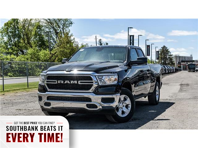 2022 RAM 1500 Tradesman (Stk: 220366) in OTTAWA - Image 1 of 23