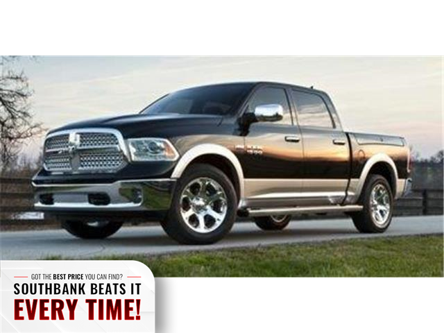 2023 RAM 1500 Classic Tradesman (Stk: 230301) in OTTAWA - Image 1 of 1