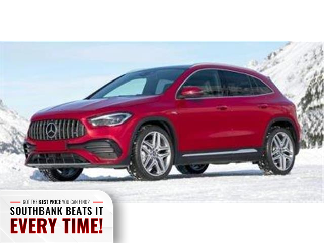 2021 Mercedes-Benz AMG GLA 35 Base (Stk: 2206611) in OTTAWA - Image 1 of 1