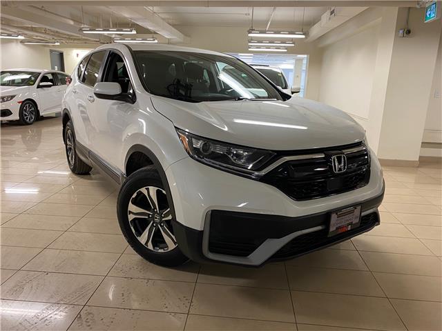 2020 Honda CR-V LX (Stk: AP4818) in Toronto - Image 1 of 37
