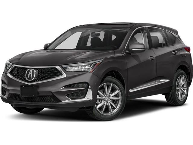 2019 Acura RDX Tech (Stk: D14199A) in Toronto - Image 1 of 3
