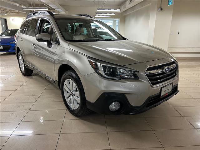 2019 Subaru Outback 2.5i Touring (Stk: AP5020) in Toronto - Image 1 of 32