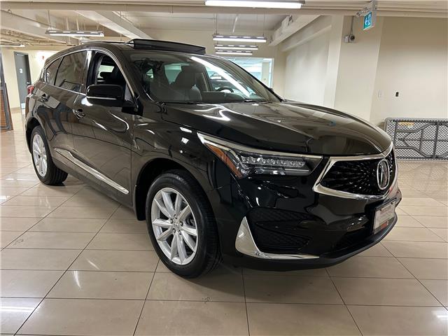 2020 Acura RDX Tech (Stk: D14290A) in Toronto - Image 1 of 38