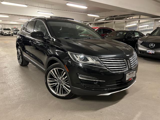 2015 Lincoln MKC Base (Stk: AP5135) in Toronto - Image 1 of 36