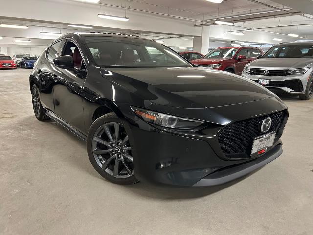 2021 Mazda Mazda3 Sport GT (Stk: AP5138) in Toronto - Image 1 of 38