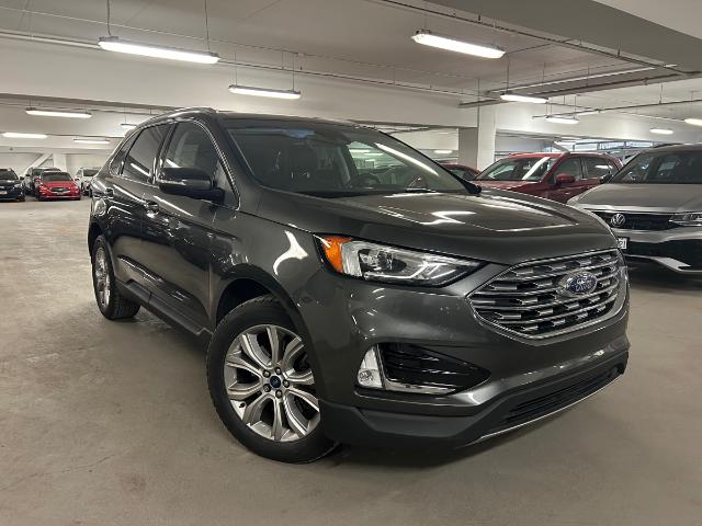 2019 Ford Edge Titanium (Stk: AP5139) in Toronto - Image 1 of 33