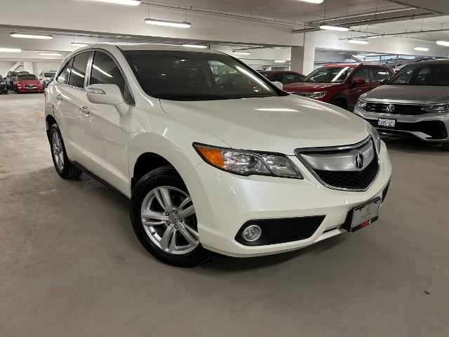 2015 Acura RDX Base (Stk: M14365B) in Toronto - Image 1 of 36