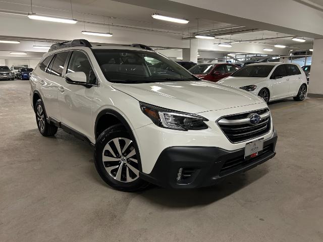 2021 Subaru Outback Touring (Stk: AP5137) in Toronto - Image 1 of 38