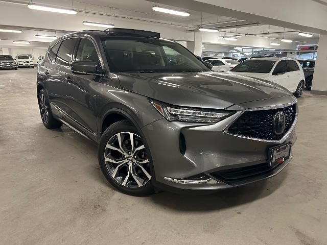 Used Cars SUVs Trucks for Sale in Toronto Acura Downtown