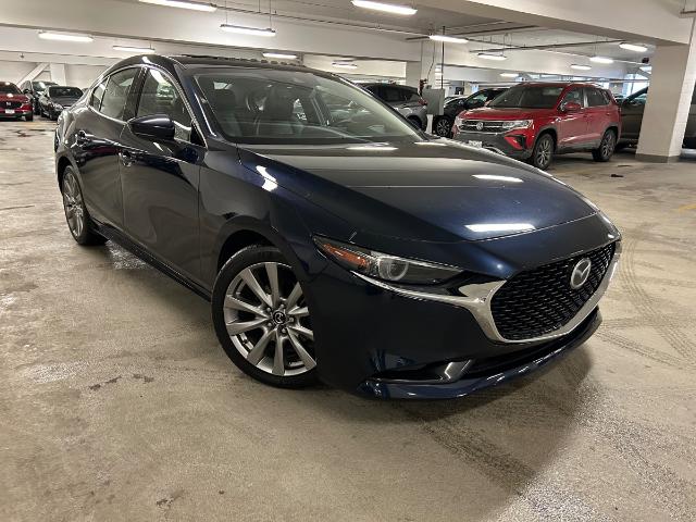 2019 Mazda Mazda3 GT (Stk: AP5114) in Toronto - Image 1 of 35
