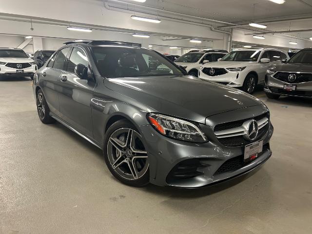 2019 Mercedes-Benz AMG C 43 Base (Stk: AP5140) in Toronto - Image 1 of 35