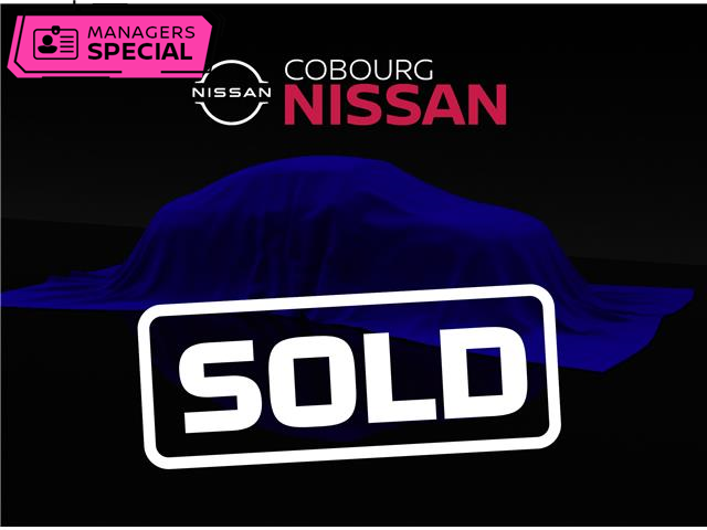 2020 Nissan Rogue SV (Stk: CLC808461L) in Cobourg - Image 1 of 19