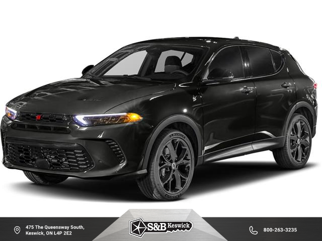 2023 Dodge Hornet GT Plus (Stk: 23085) in Keswick - Image 1 of 4