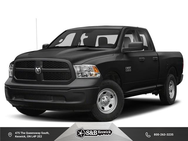 2015 RAM 1500 ST (Stk: 24U4A) in Keswick - Image 1 of 9