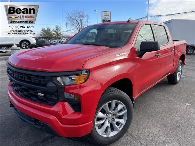 2023 Chevrolet Silverado 1500 Custom (Stk: 31743) in Carleton Place - Image 1 of 23