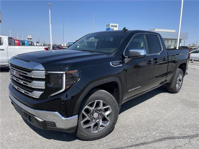 2023 GMC Sierra 1500 SLE (Stk: 07232) in Carleton Place - Image 1 of 25