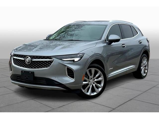 2023 Buick Envision Avenir (Stk: 21492) in Carleton Place - Image 1 of 1