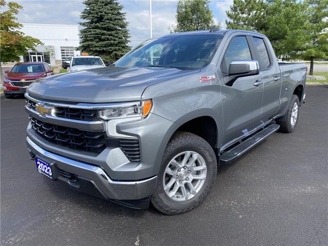 2023 Chevrolet Silverado 1500 LT (Stk: 75518) in Carleton Place - Image 1 of 26