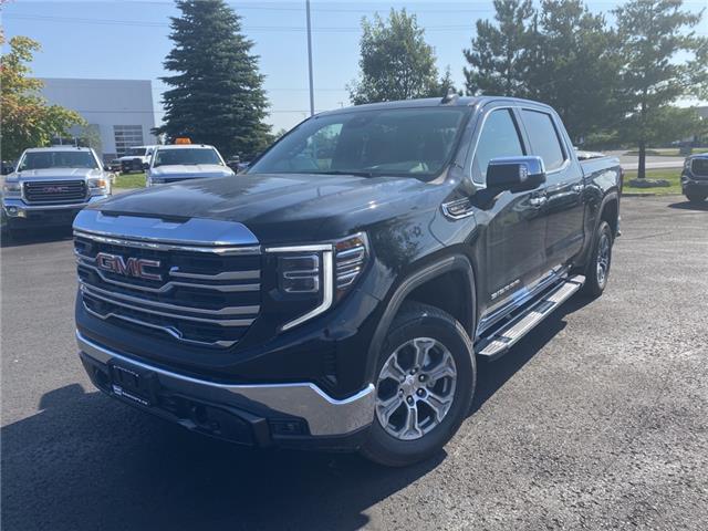 2023 GMC Sierra 1500 SLT (Stk: 57046) in Carleton Place - Image 1 of 25