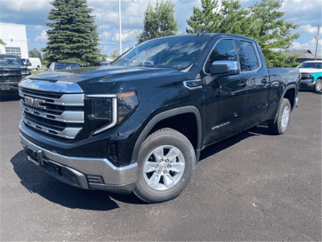 2023 GMC Sierra 1500 SLE (Stk: 92258) in Carleton Place - Image 1 of 24