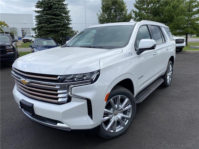 2023 Chevrolet Tahoe High Country (Stk: 448345) in Carleton Place - Image 1 of 33