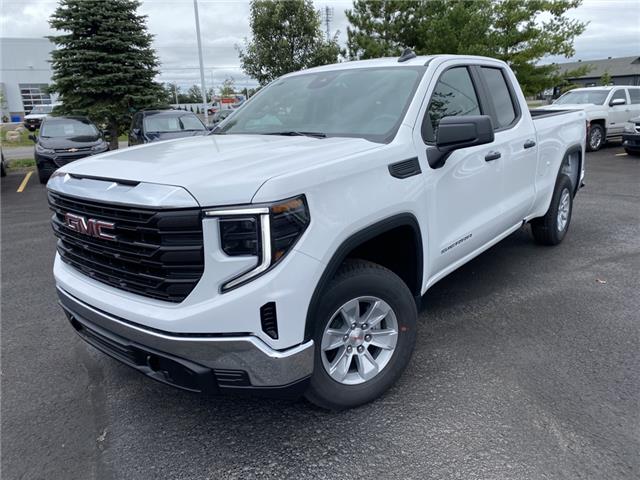 2024 GMC Sierra 1500 Pro (Stk: 36024) in Carleton Place - Image 1 of 20