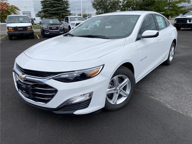 2024 Chevrolet Malibu LS (Stk: 16021) in Carleton Place - Image 1 of 21