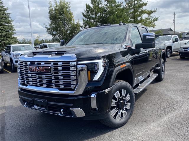 2024 GMC Sierra 2500HD Denali (Stk: 29974) in Carleton Place - Image 1 of 29