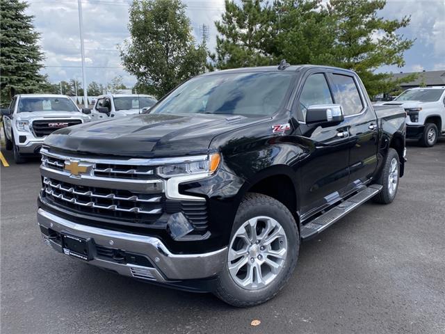 2024 Chevrolet Silverado 1500 LTZ (Stk: 128350) in Carleton Place - Image 1 of 25