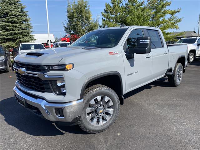 2024 Chevrolet Silverado 2500HD LT (Stk: 32393) in Carleton Place - Image 1 of 26