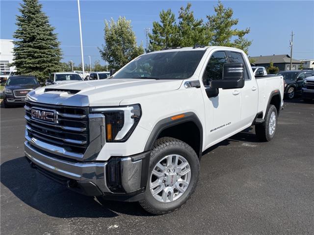 2024 GMC Sierra 2500HD SLE (Stk: 70947) in Carleton Place - Image 1 of 24