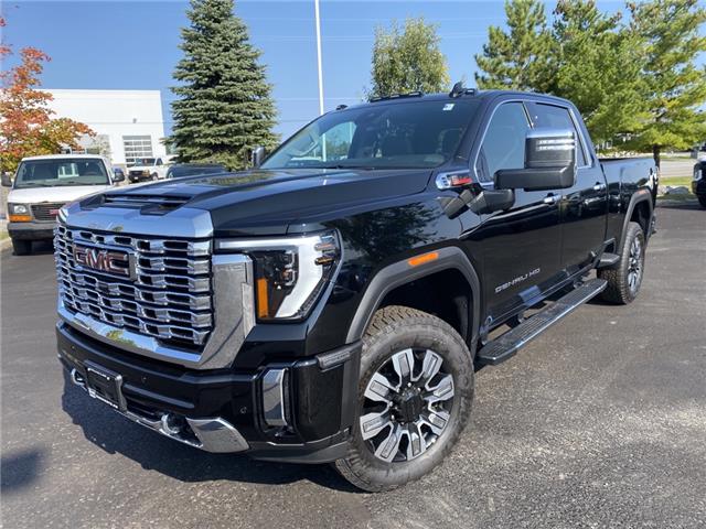 2024 GMC Sierra 2500HD Denali (Stk: 06184) in Carleton Place - Image 1 of 29