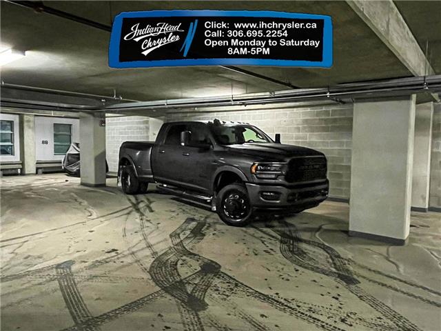 2022 RAM 3500 Limited (Stk: 4282A) in Indian Head - Image 1 of 13