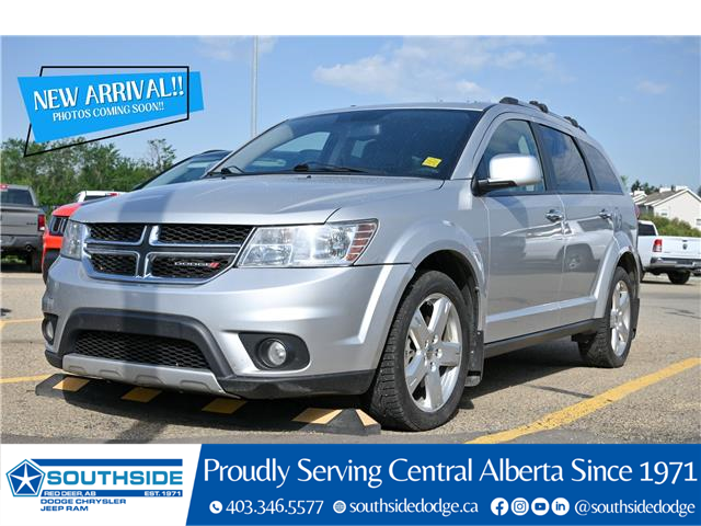 2013 Dodge Journey R/T (Stk: 14733C) in Red Deer - Image 1 of 14