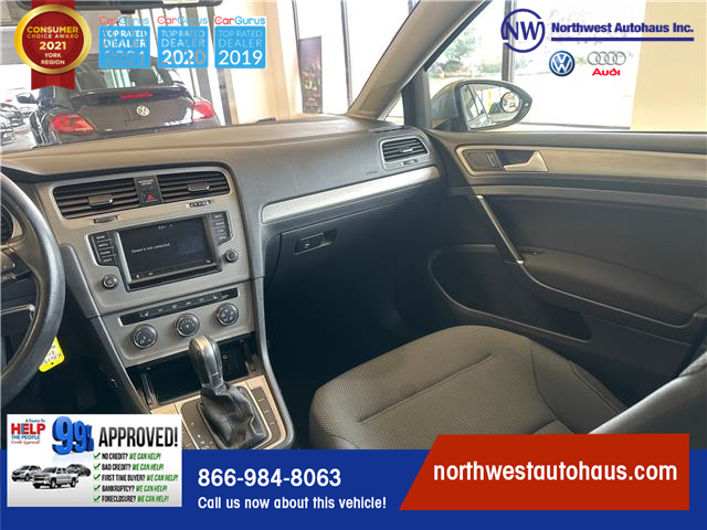 2016 Volkswagen Golf 1.8 TSI Trendline (Stk: 2568) in North York - Image 23 of 24
