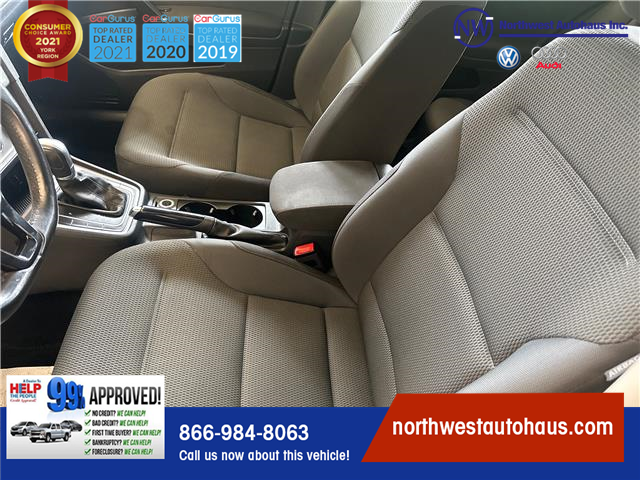 2016 Volkswagen Golf 1.8 TSI Trendline (Stk: 2568) in North York - Image 24 of 24