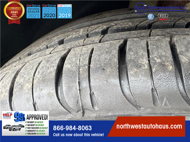 2016 Volkswagen Golf 1.8 TSI Comfortline (Stk: 1868) in North York - Image 9 of 29