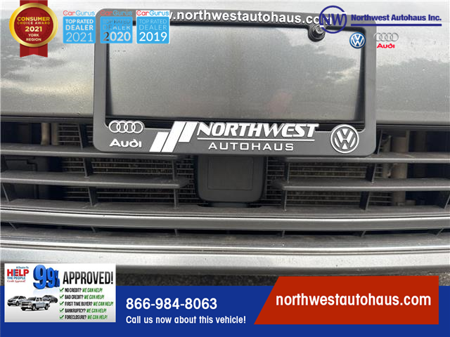 2015 Volkswagen Golf 1.8 TSI Highline in North York - Image 3 of 28