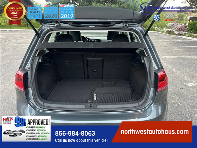 2015 Volkswagen Golf 1.8 TSI Highline in North York - Image 10 of 28